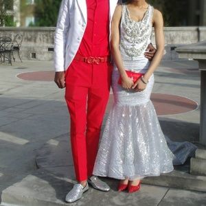 Custom Prom Dress for sale